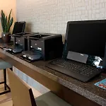 Sonesta Es Suites San Antonio Downtown Alamo Plaza